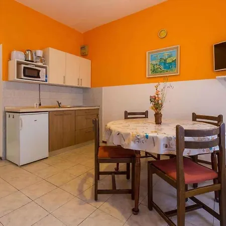 Apartment Two-bedroom 24 Crikvenica