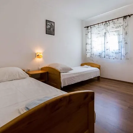 Two-bedroom 24 Apartment Crikvenica