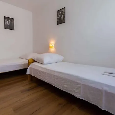 Apartment Two-bedroom 24
