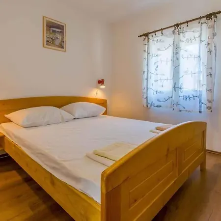 Two-bedroom 24 Crikvenica