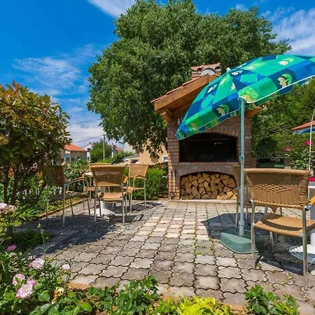 Two-bedroom 24 Apartment Crikvenica