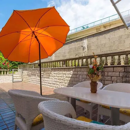 Two-bedroom 24 Crikvenica