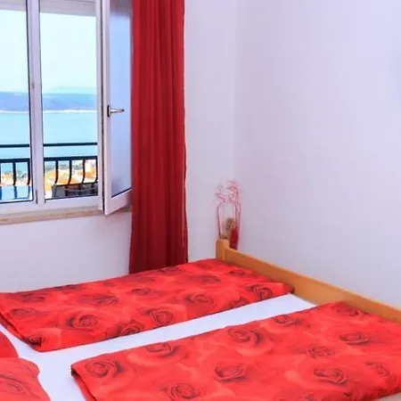 Two-bedroom 24 Apartment Crikvenica
