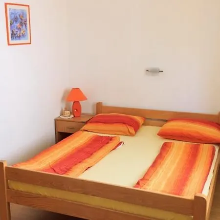Two-bedroom 24 Apartment