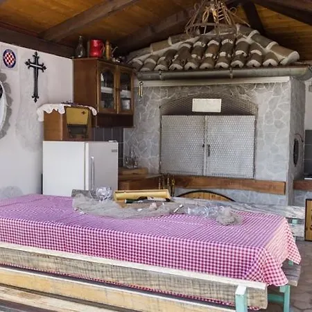Apartment Two-bedroom 24 Crikvenica