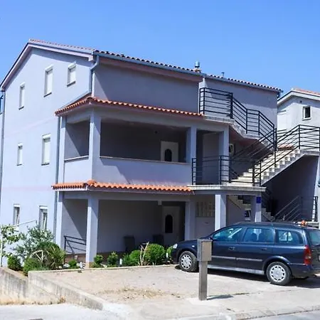 Two-bedroom 24 Apartment Crikvenica