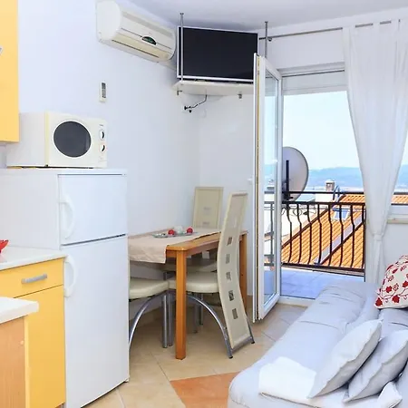 Two-bedroom 24 Apartment Crikvenica