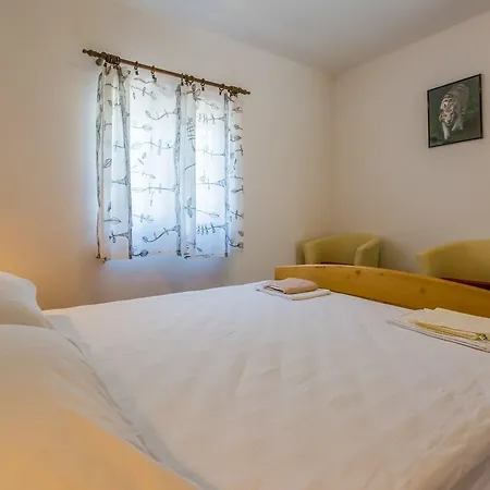 Two-bedroom 24 Apartment Crikvenica
