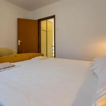 Apartment Two-bedroom 24