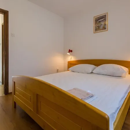 Two-bedroom 24 Apartment Crikvenica