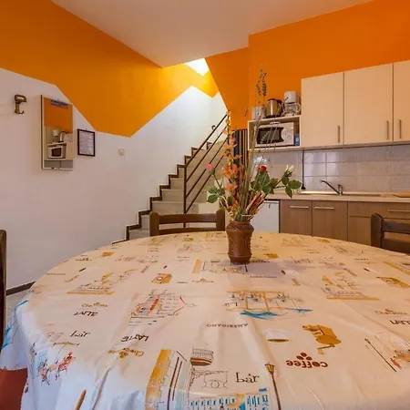 Two-bedroom 24 Apartment Crikvenica