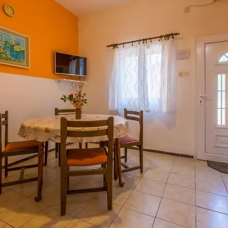 Two-bedroom 24 *